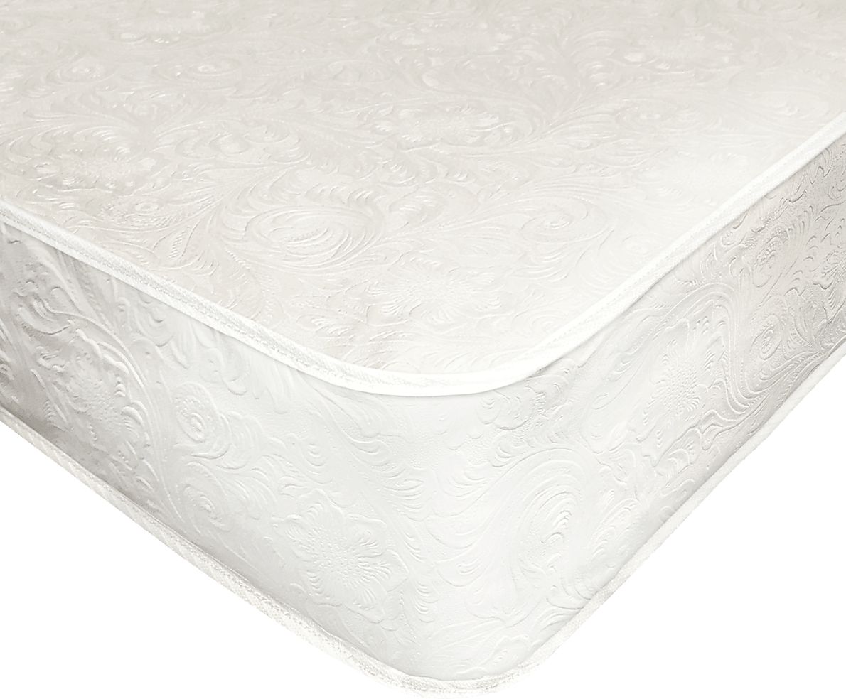 Colgate Indio Foam Supreme II Crib Mattress Rooms To Go