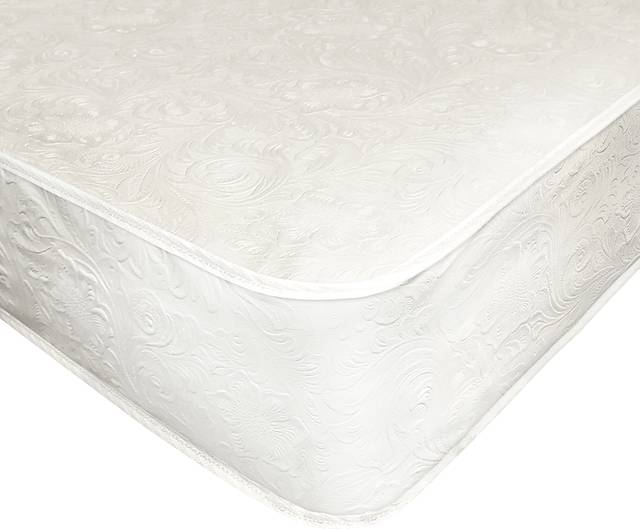 Colgate Indio Foam Supreme II Crib Mattress - Thumbnail - Image 3