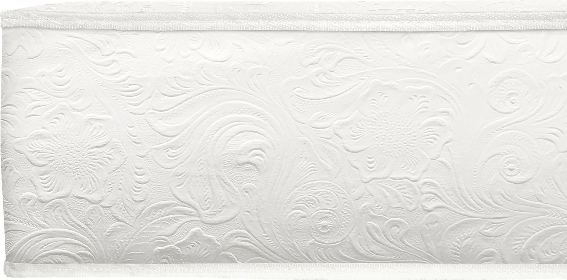 Colgate Indio Foam Supreme II Crib Mattress - Image 4