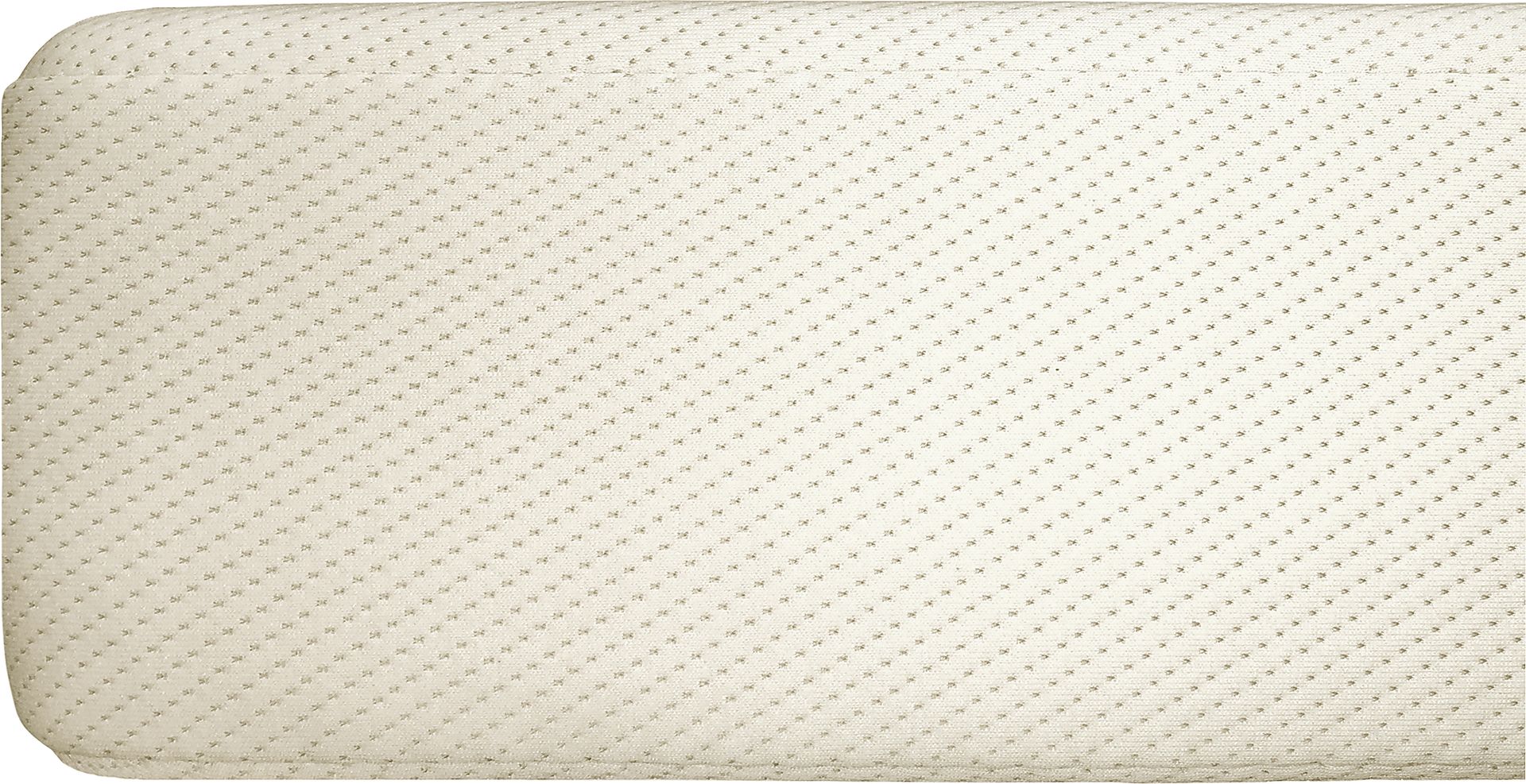 Colgate Jasper Dual-Firmness Crib Mattress - Image 3