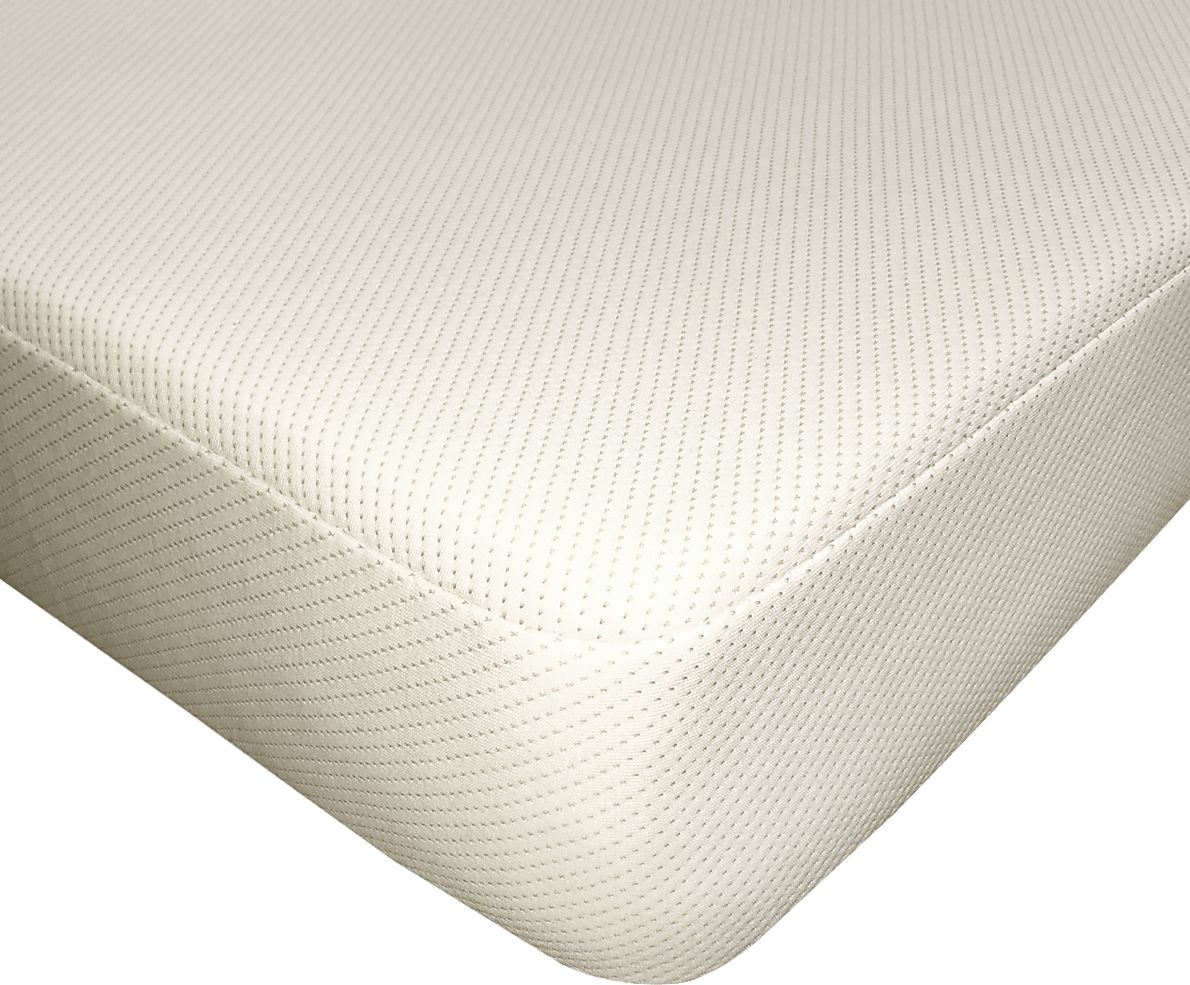 colgate monarch dual firmness innerspring crib mattress
