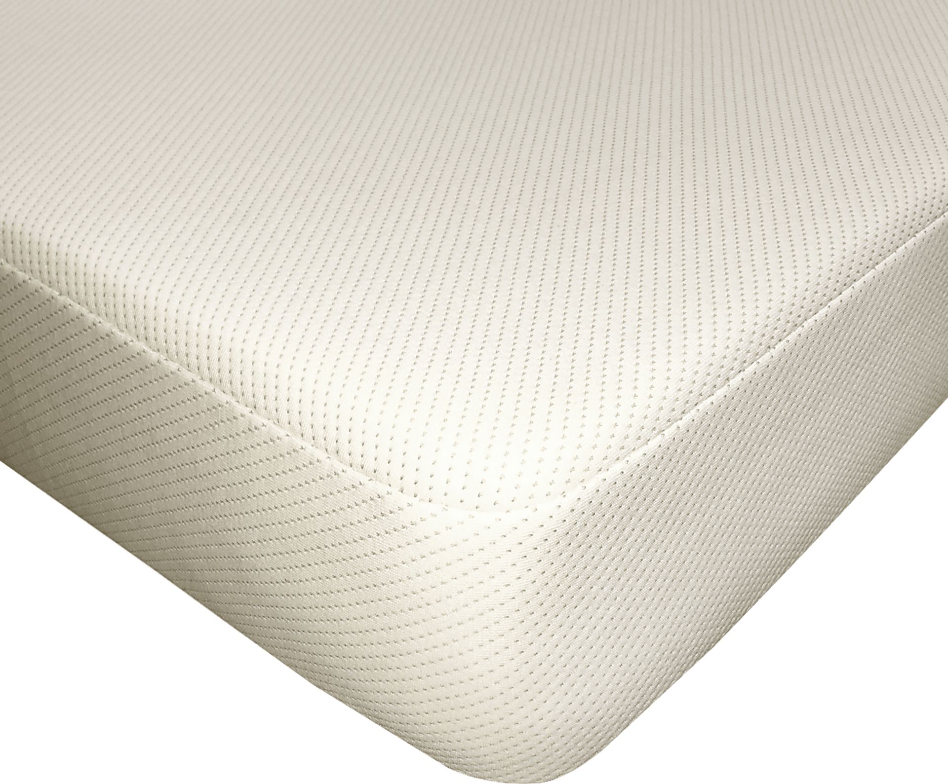 Colgate Jasper Dual-Firmness Crib Mattress - Image 4
