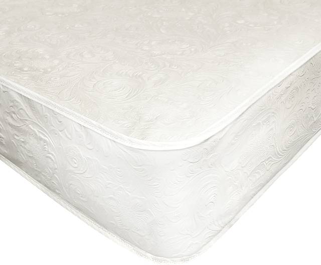 Colgate Rigby Dual-Firmness Crib Mattress - Thumbnail - Image 3