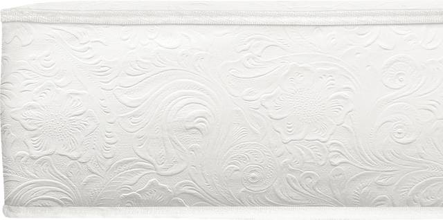 Colgate Rigby Dual-Firmness Crib Mattress - Thumbnail - Image 4