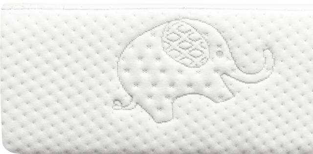 Colgate Tobin Dual-Firmness Crib Mattress - Thumbnail - Image 3