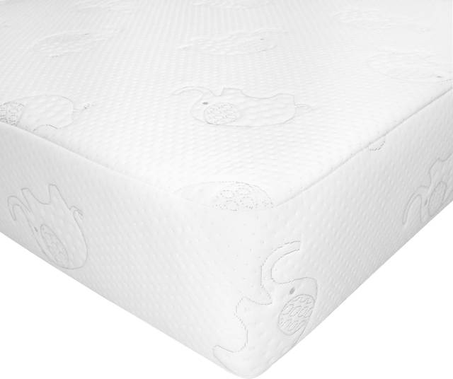 Colgate Tobin Dual-Firmness Crib Mattress - Thumbnail - Image 4
