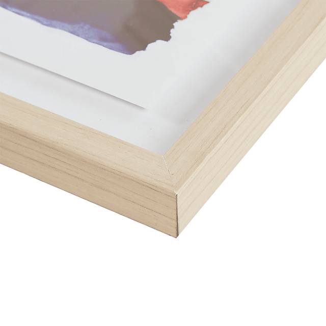 Colgett Multi Framed Glass Wall Art - Thumbnail - Image 3
