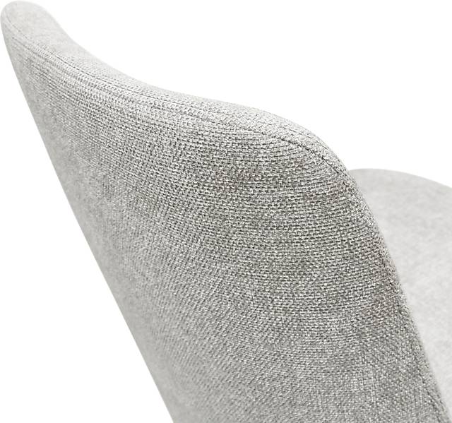 Colice Gray Side Chair, Set of 2 - Thumbnail - Image 5