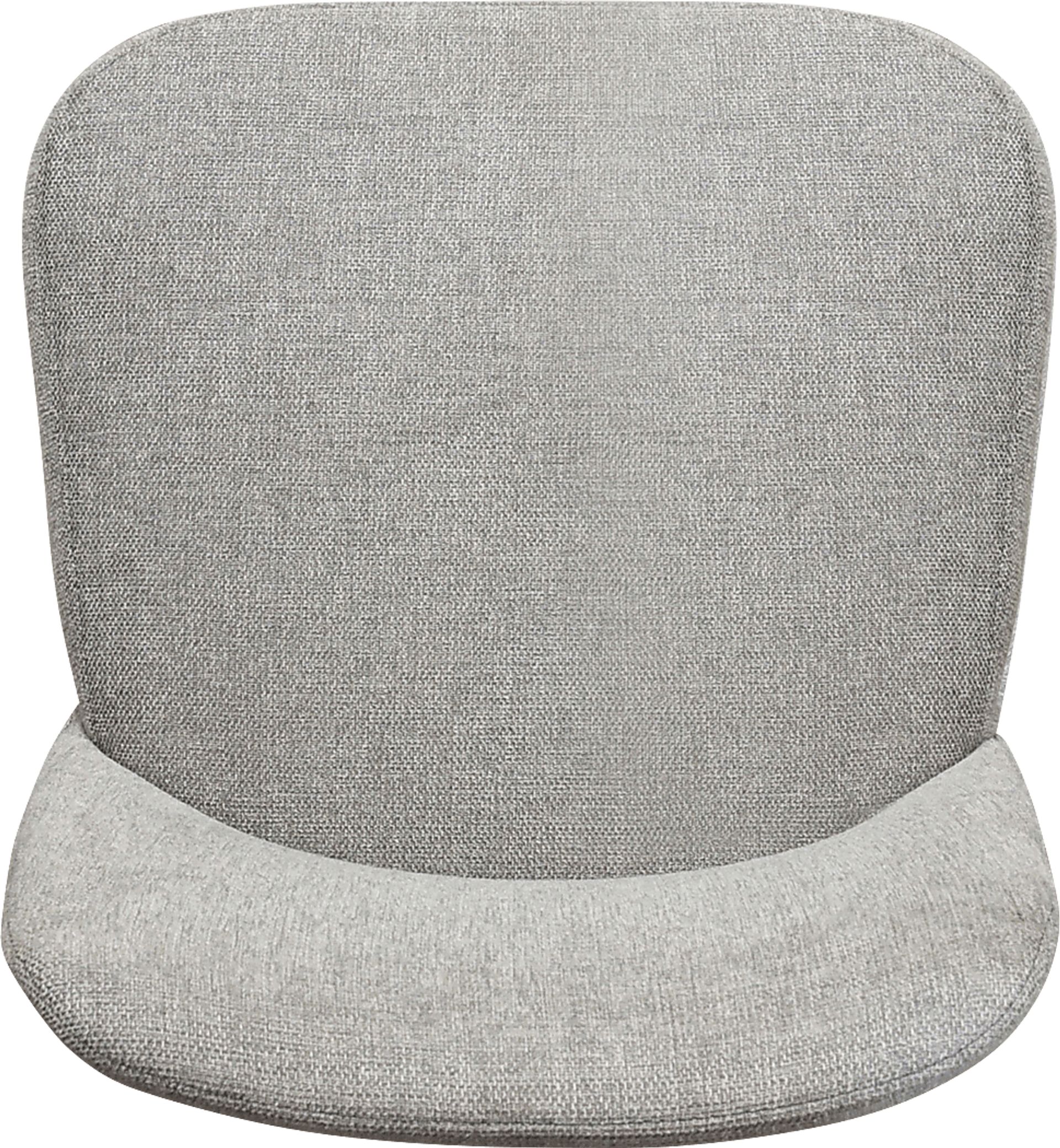 Colice Gray Side Chair, Set of 2 - Image 7