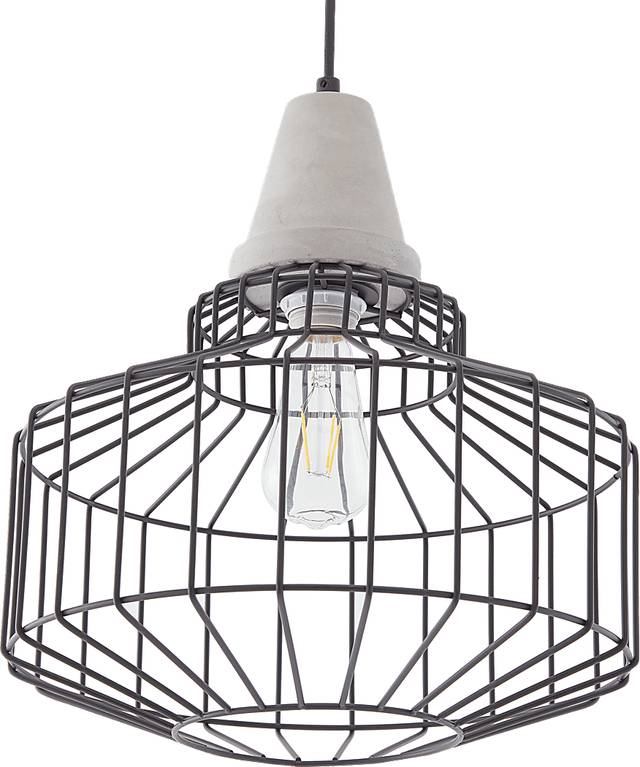 Colin Court Black Pendant - Thumbnail - Image 3