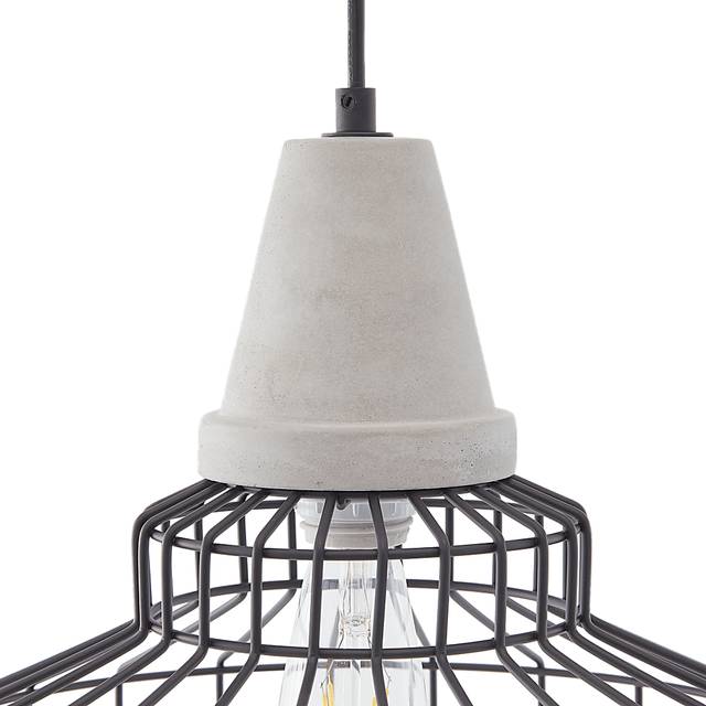 Colin Court Black Pendant - Thumbnail - Image 4