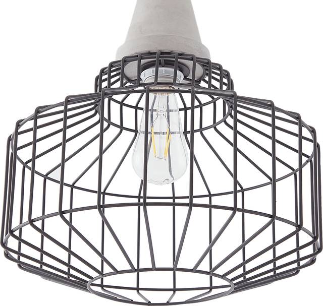 Colin Court Black Pendant - Thumbnail - Image 5