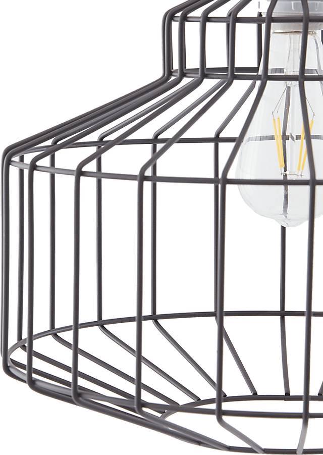 Colin Court Black Pendant - Thumbnail - Image 6