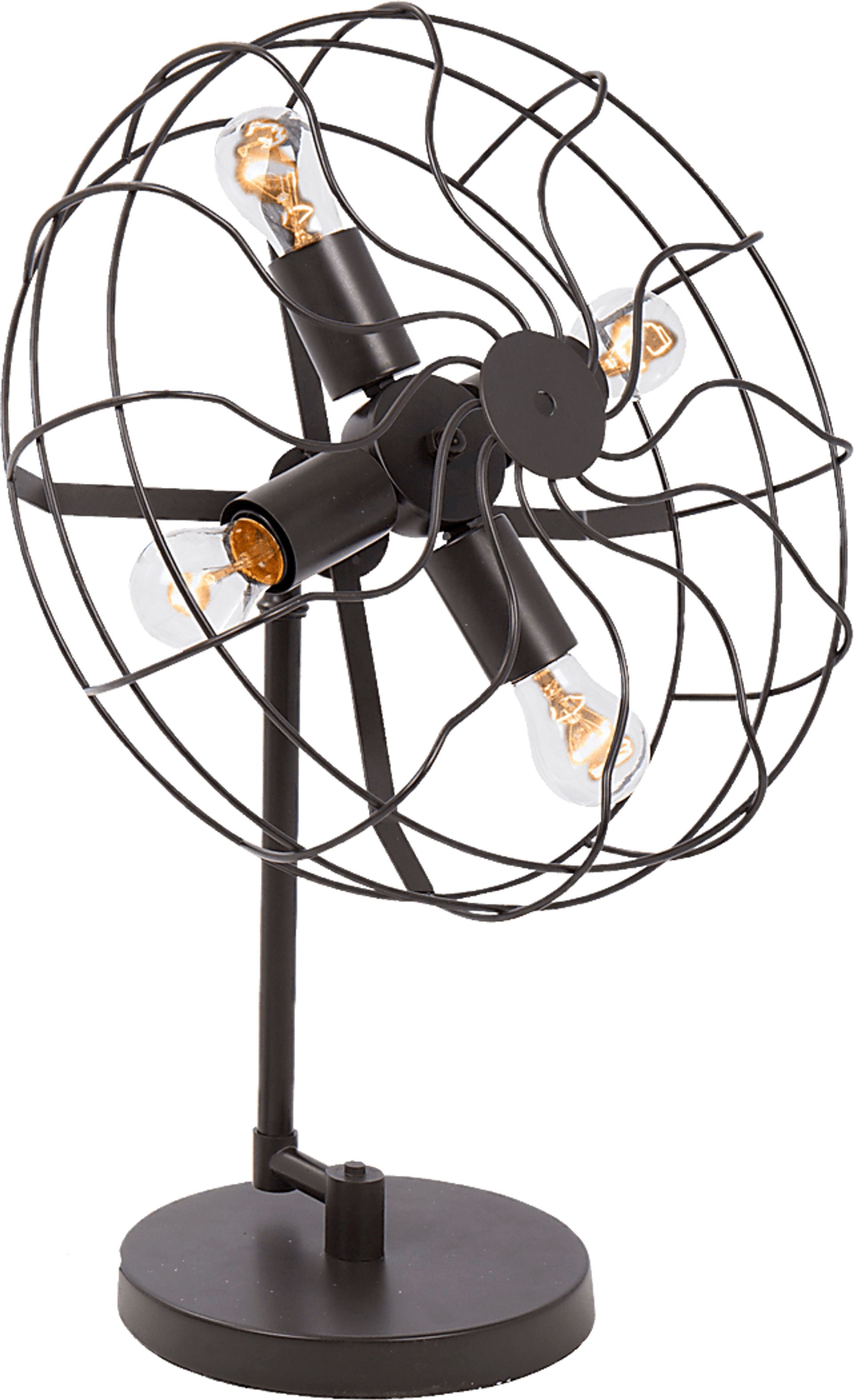 Colindale Gray Floor Lamp - Image 8