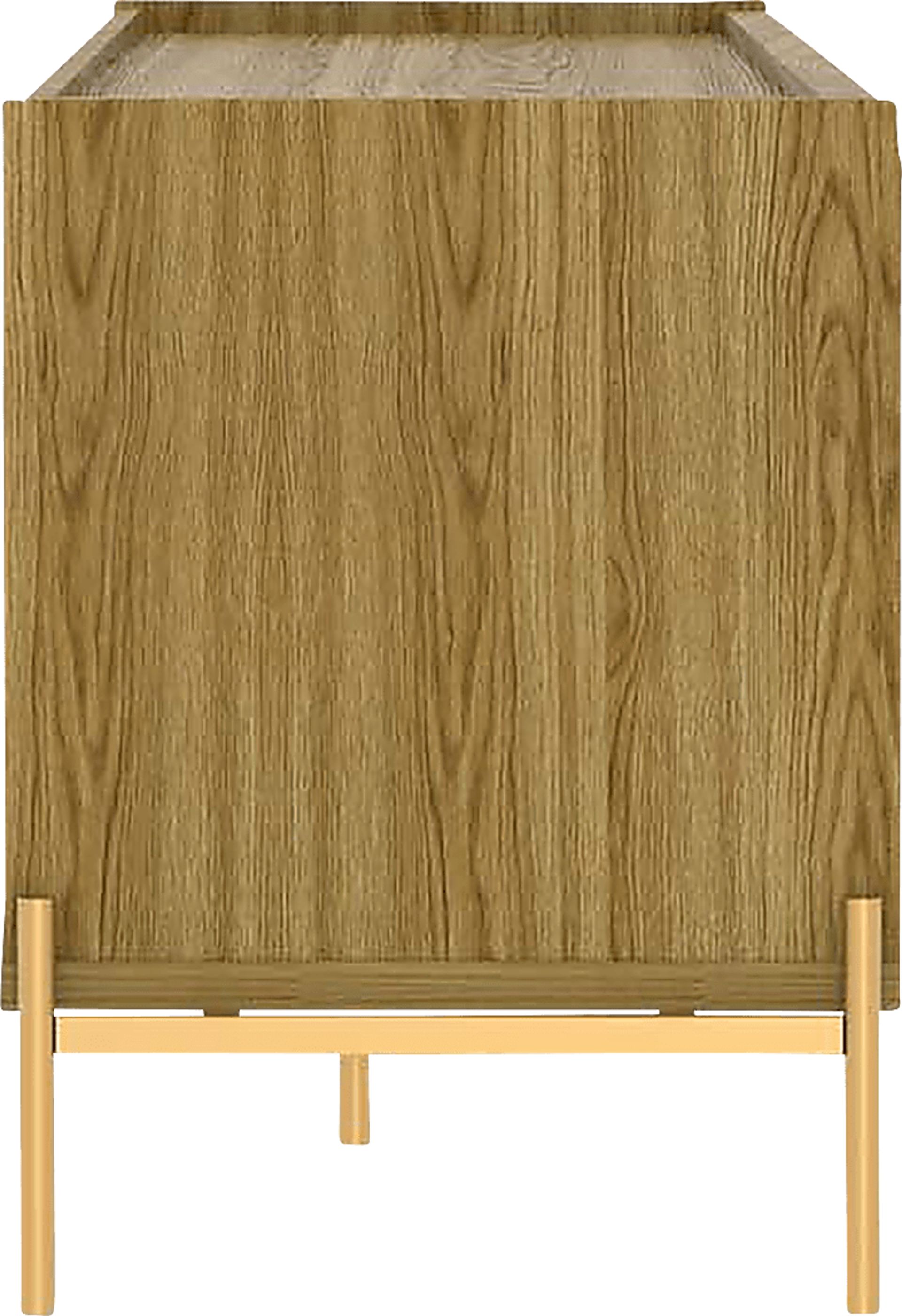 Colletta I Brown 73 in. Console - Image 6
