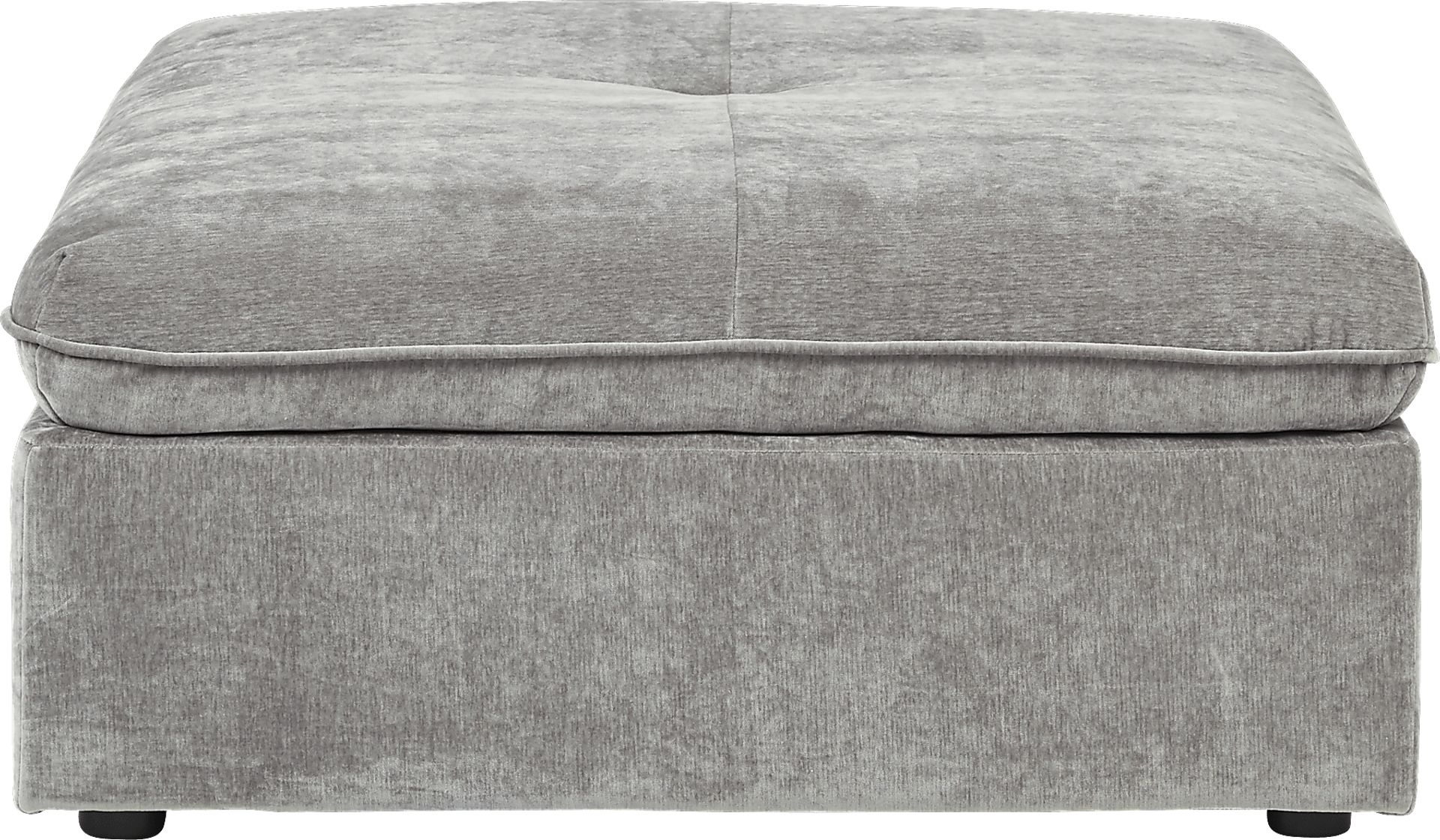 Collier Granite Ottoman - Image 2