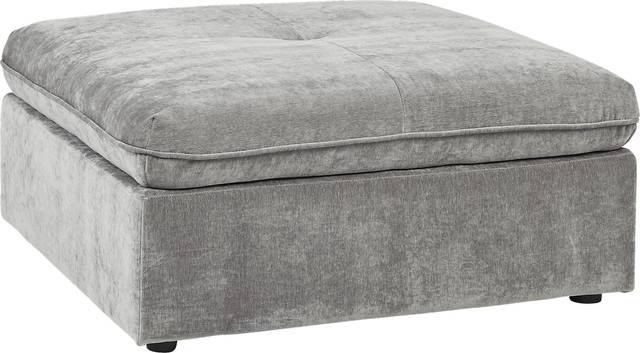 Collier Granite Ottoman - Thumbnail - Image 1