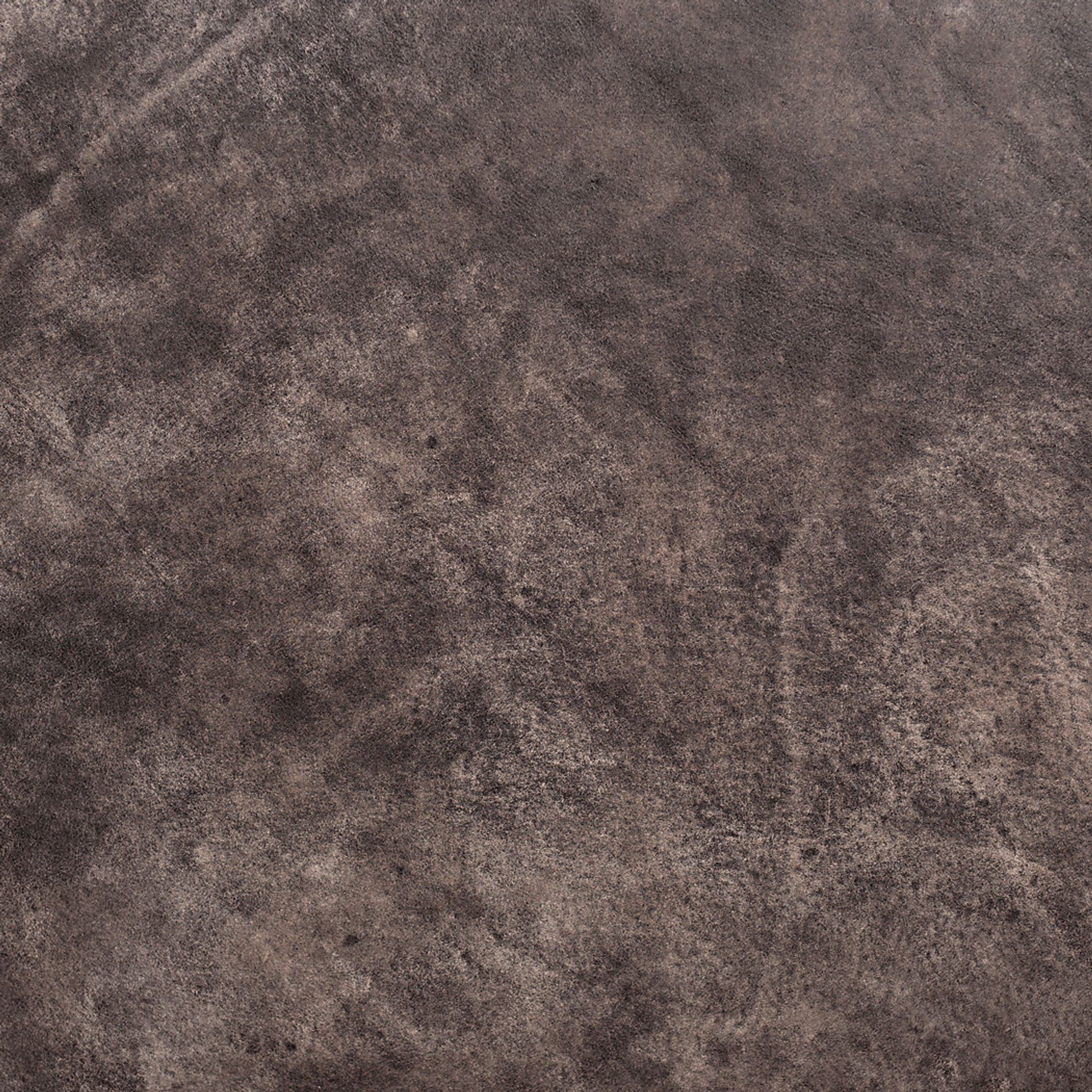 Collinwick Brown Leather Accent Chair - Image 6