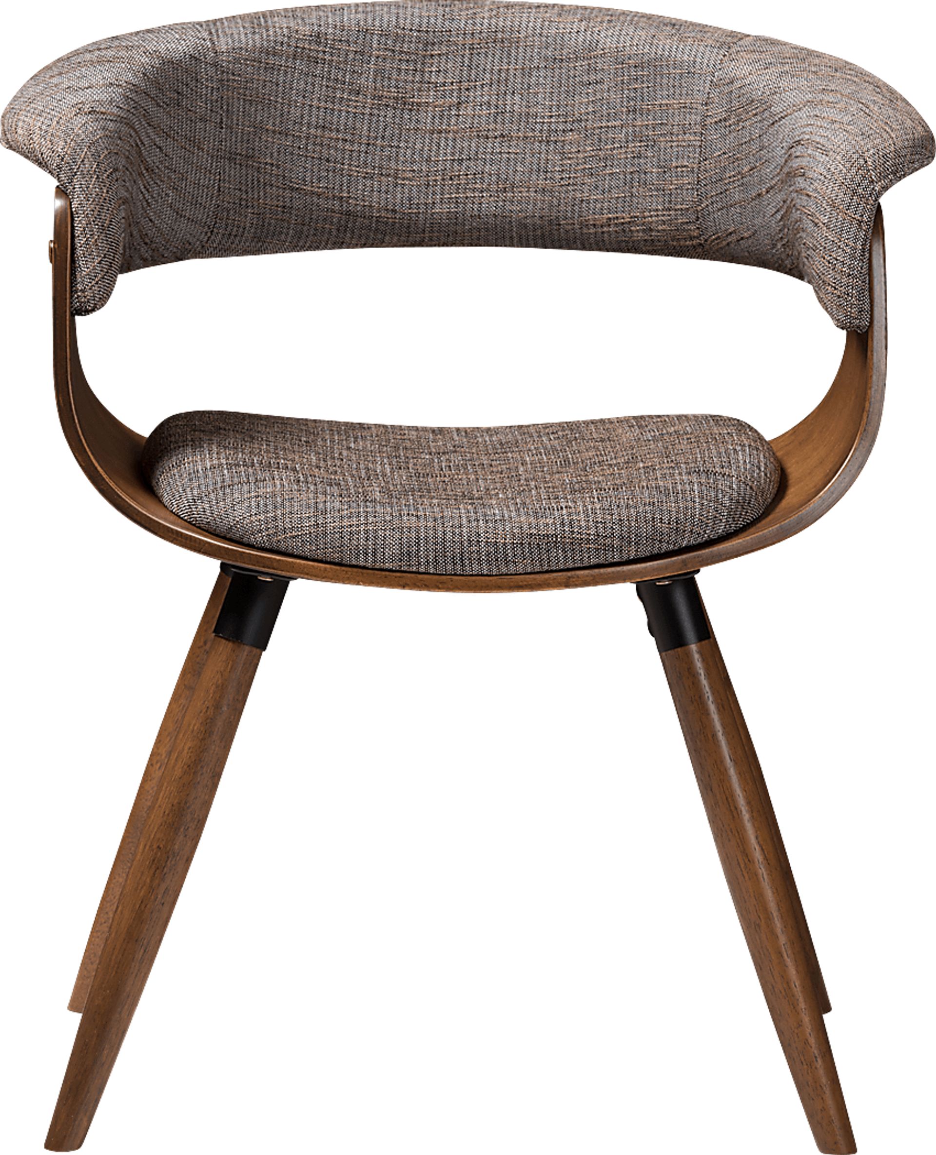 Collister Gray Dining Chair - Image 4