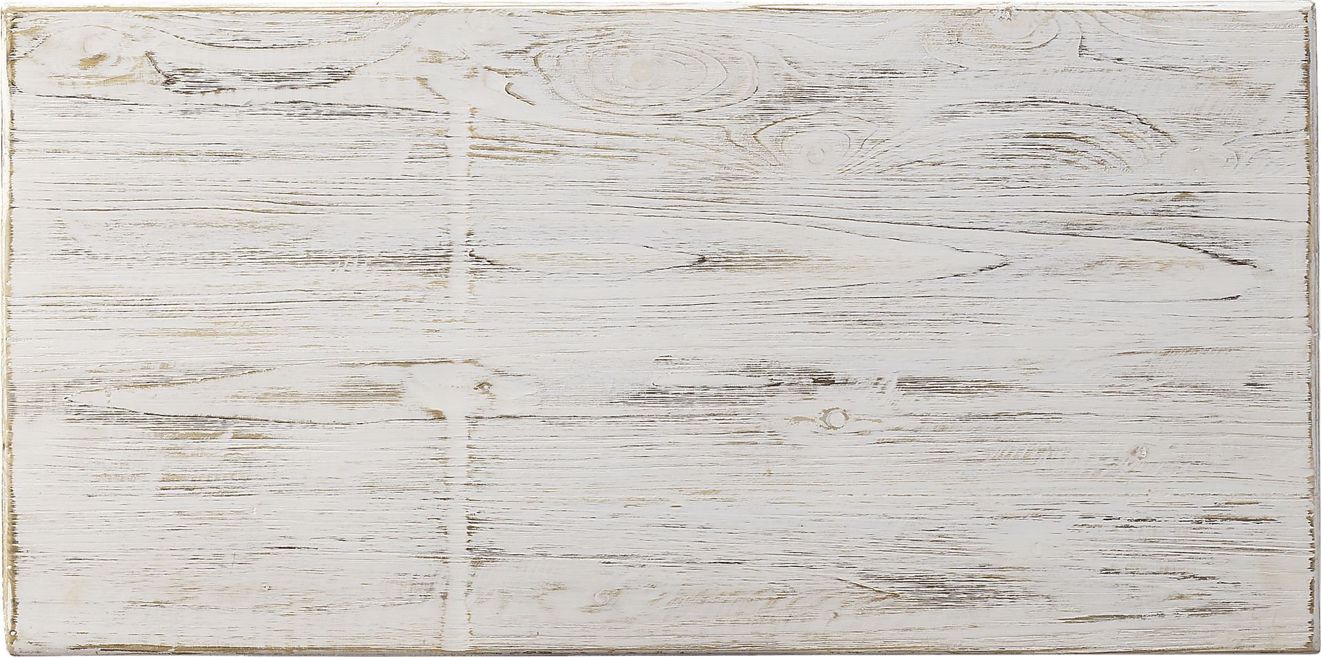Coloma White Accent Table - Image 4
