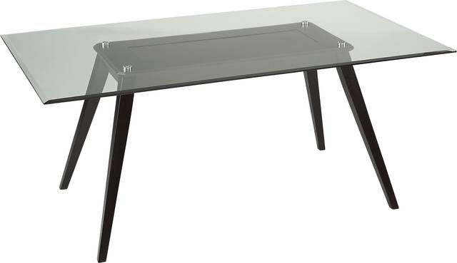 Colonia Hills Cappuccino 78 in. Dining Table - Thumbnail - Image 1
