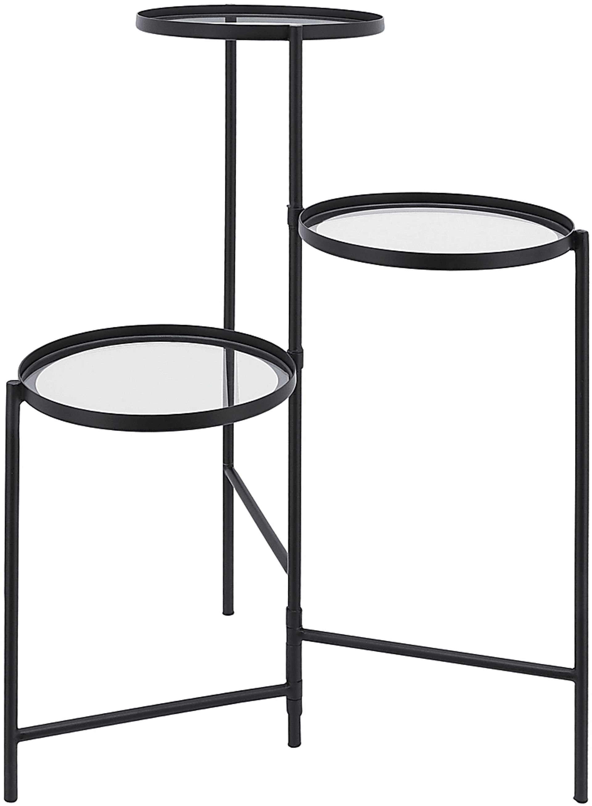 Colonndale Black Planter - Image 2