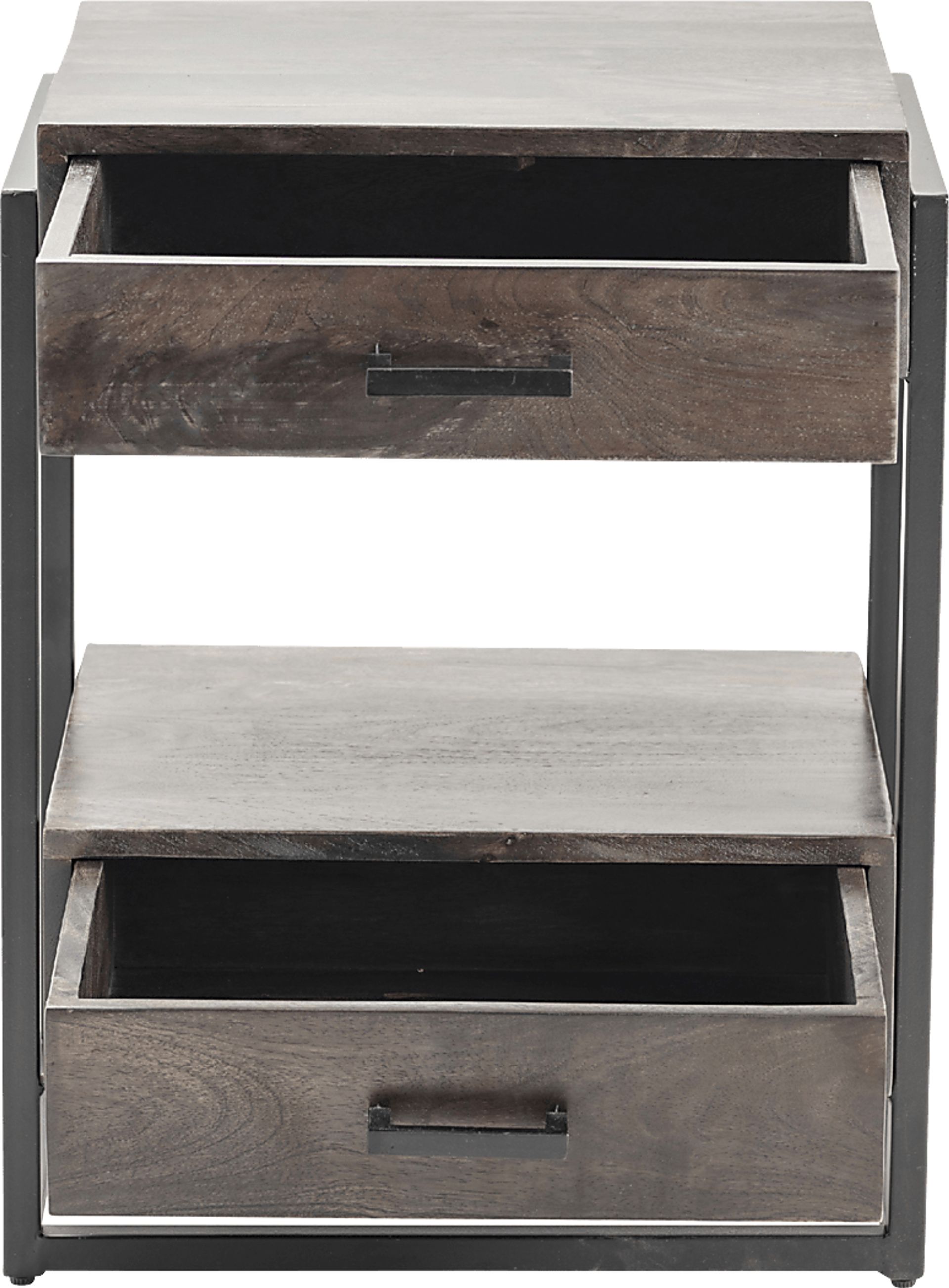 Colonyhill Brown End Table - Image 2