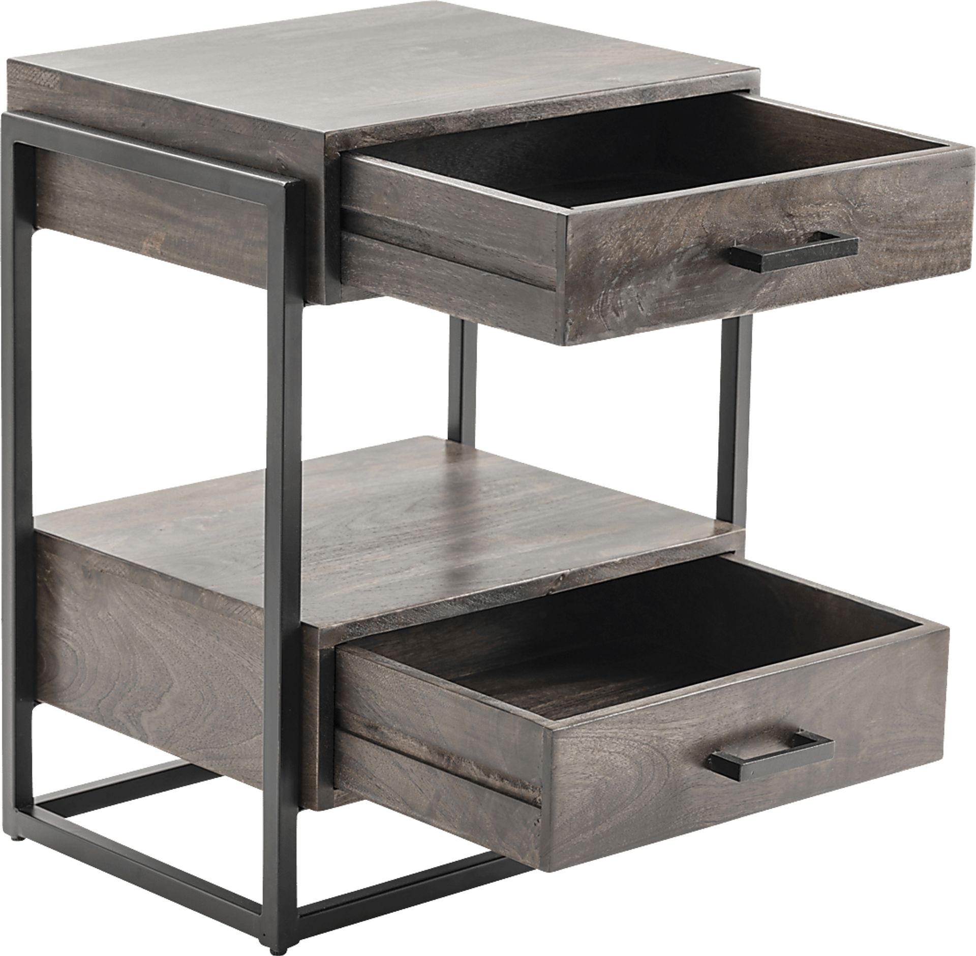 Colonyhill Brown End Table - Image 3