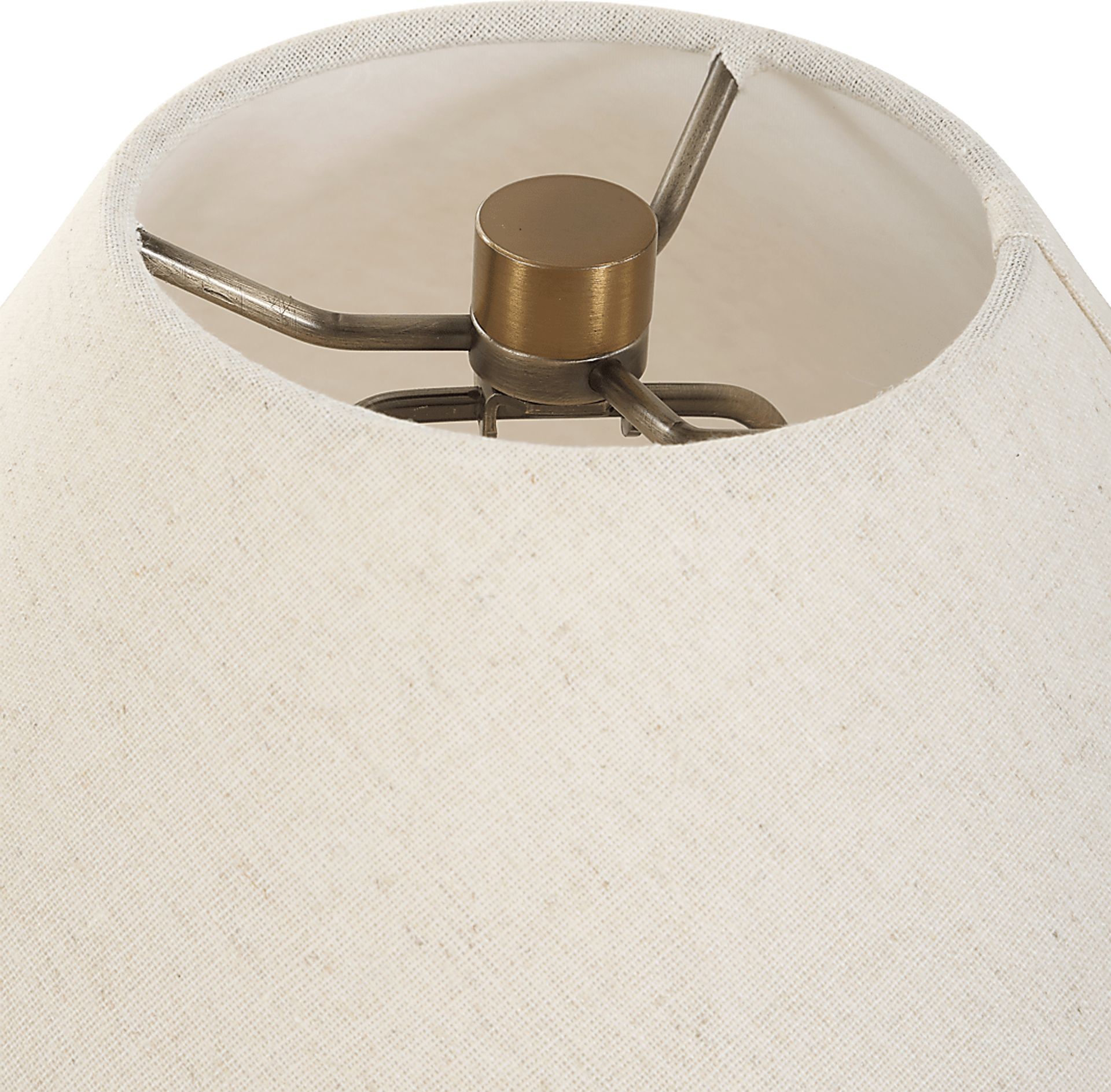 Coltan Brown Lamp - Image 5