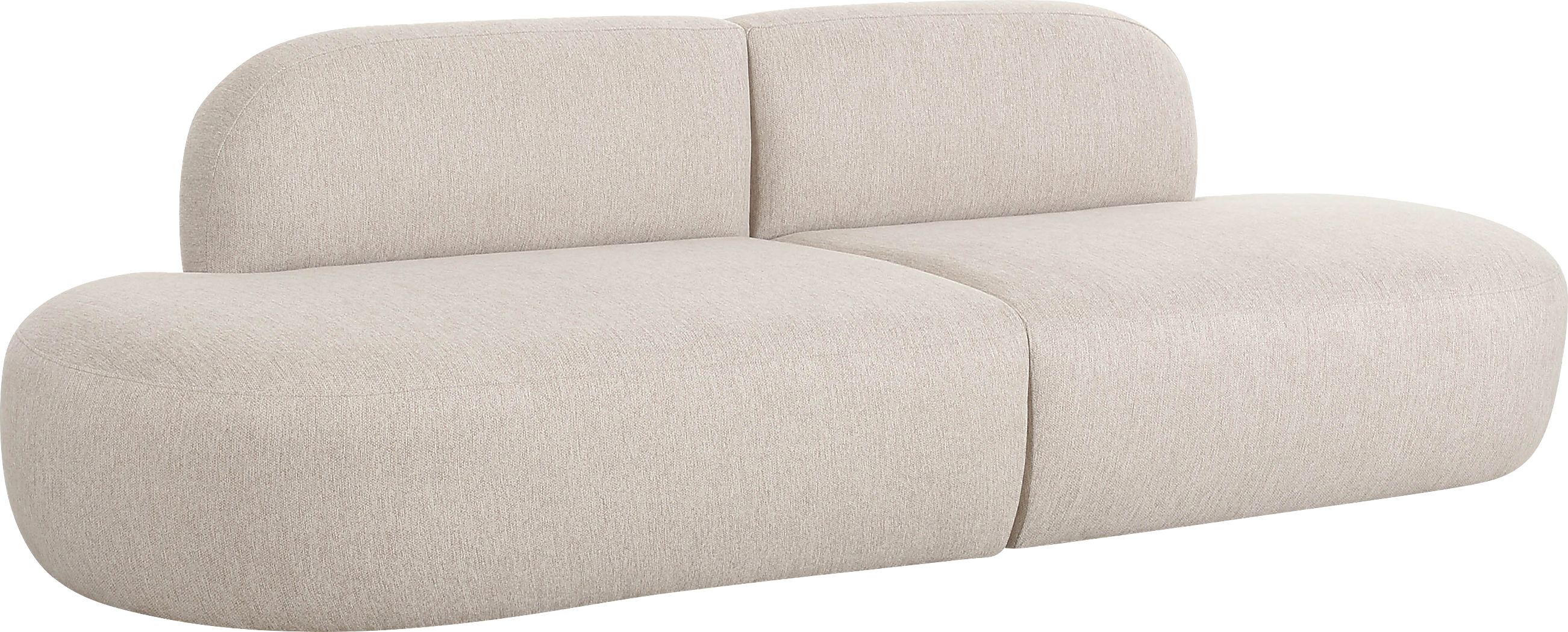Columa Beige Sofa