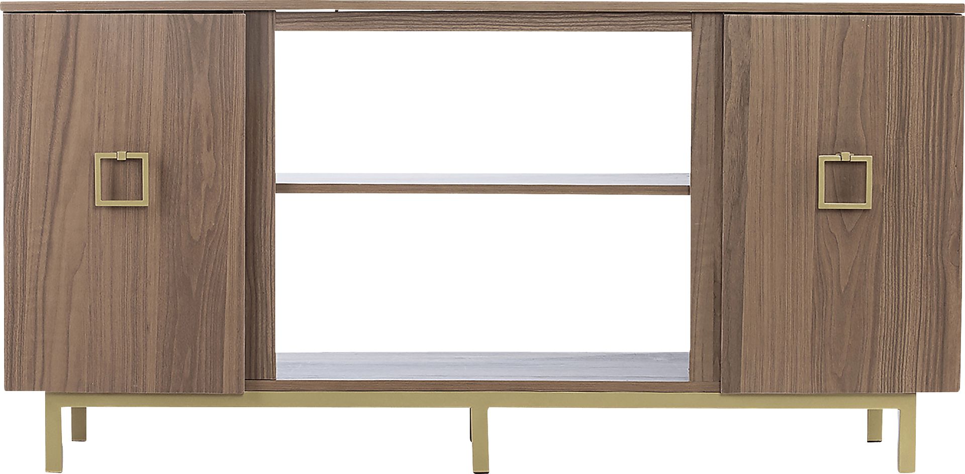 Columbiana Natural 54 in. Console - Image 5