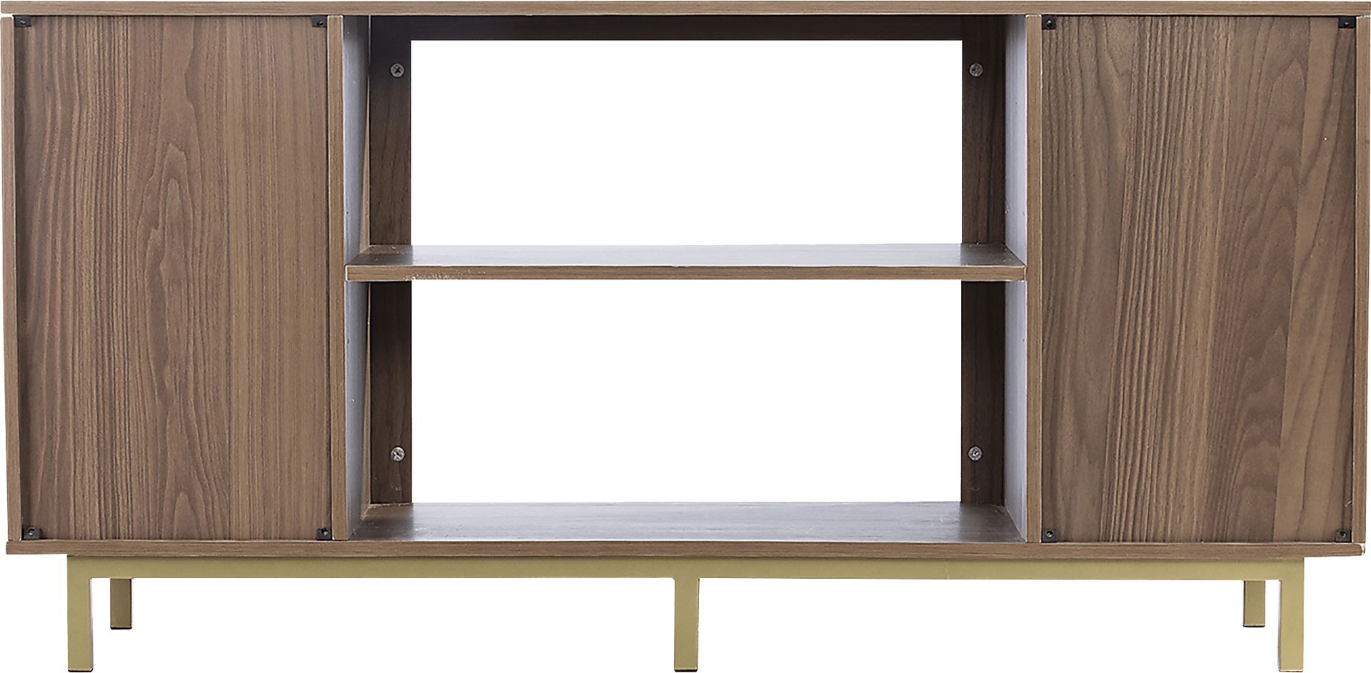 Columbiana Natural 54 in. Console - Image 6