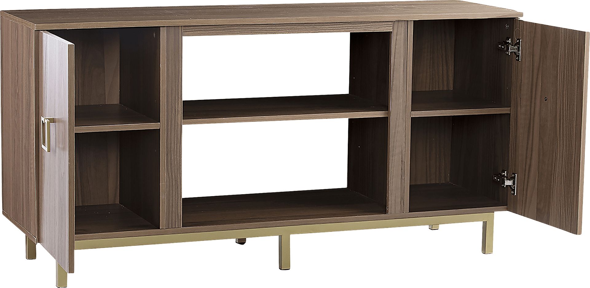 Columbiana Natural 54 in. Console - Image 8