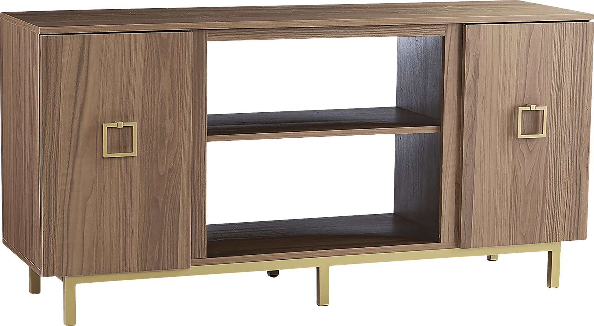 Columbiana Natural 54 in. Console - Image 1