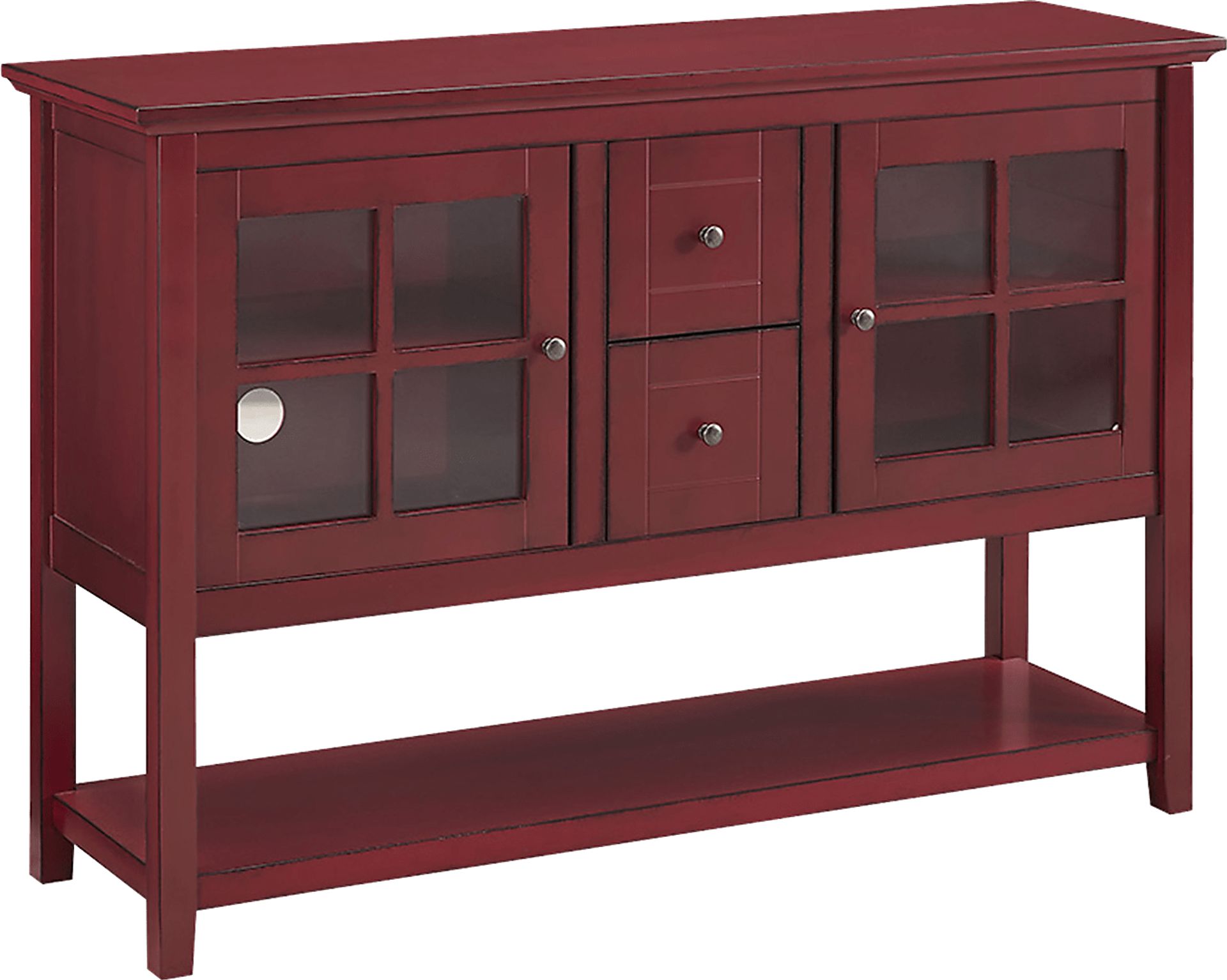 Rooms to go foyer table discount