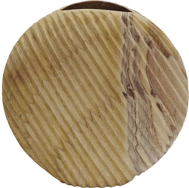 Colvinhurst I Brown Vase - Thumbnail - Image 1