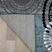 Colvyr Blue Rug - Rooms To Go