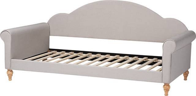 Comares Gray Twin Daybed - Thumbnail - Image 3