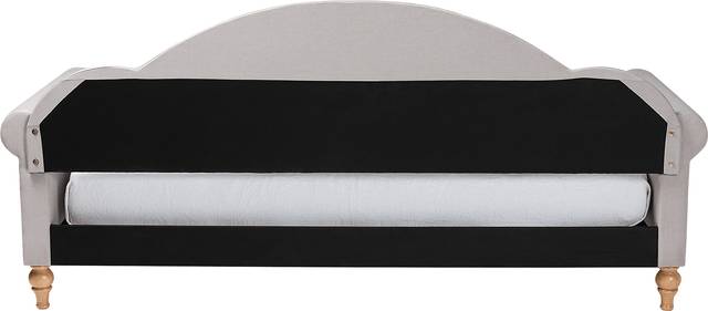 Comares Gray Twin Daybed - Thumbnail - Image 5