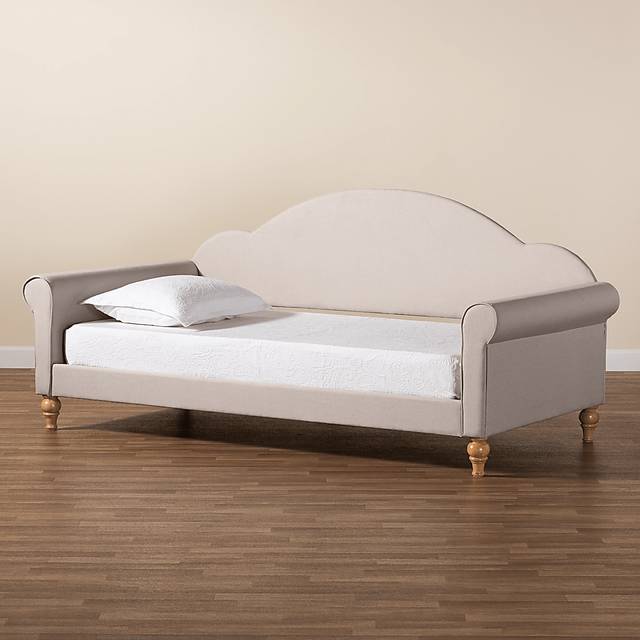Comares Gray Twin Daybed - Thumbnail - Image 8