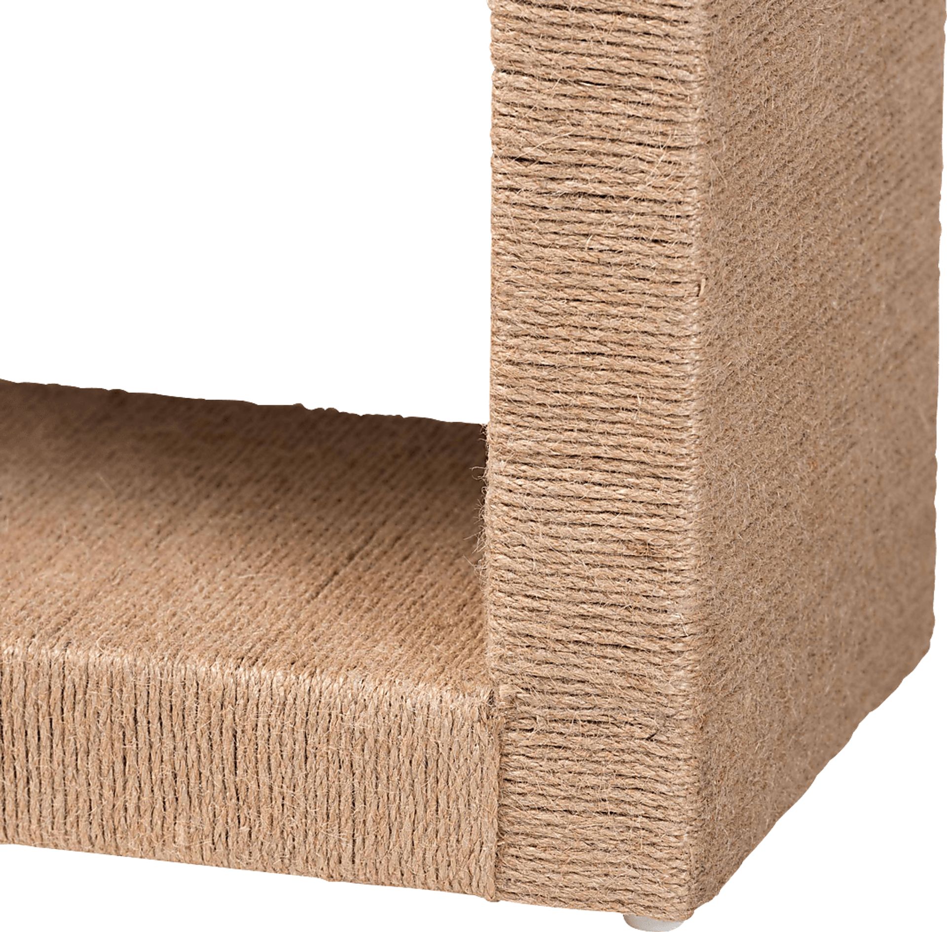 Combray Natural End Table - Image 5