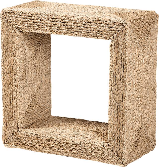Combray Natural End Table - Thumbnail - Image 1