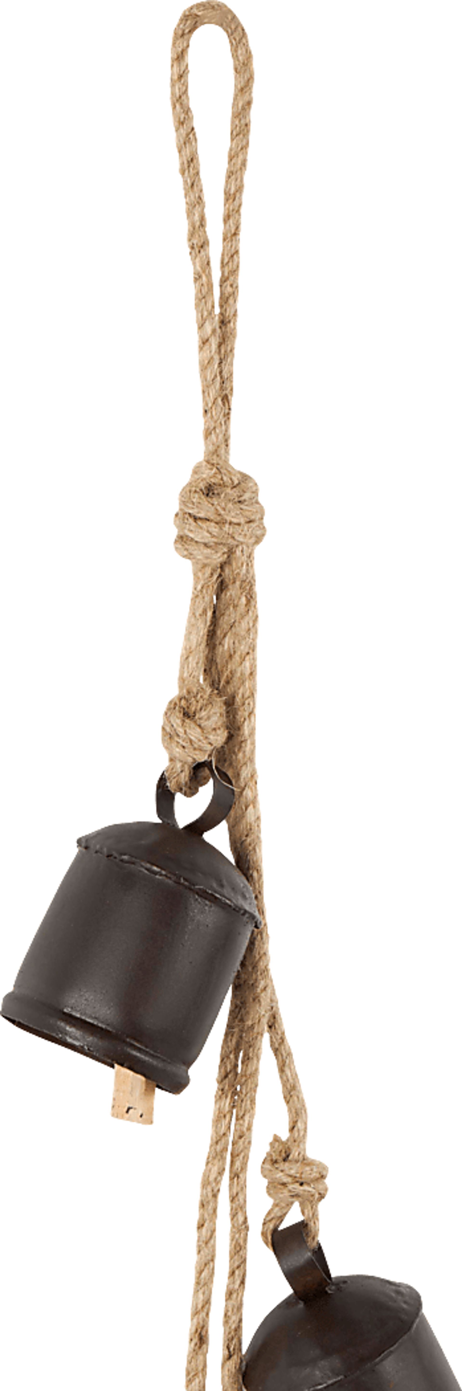 Comila Black Wall Decor - Image 3