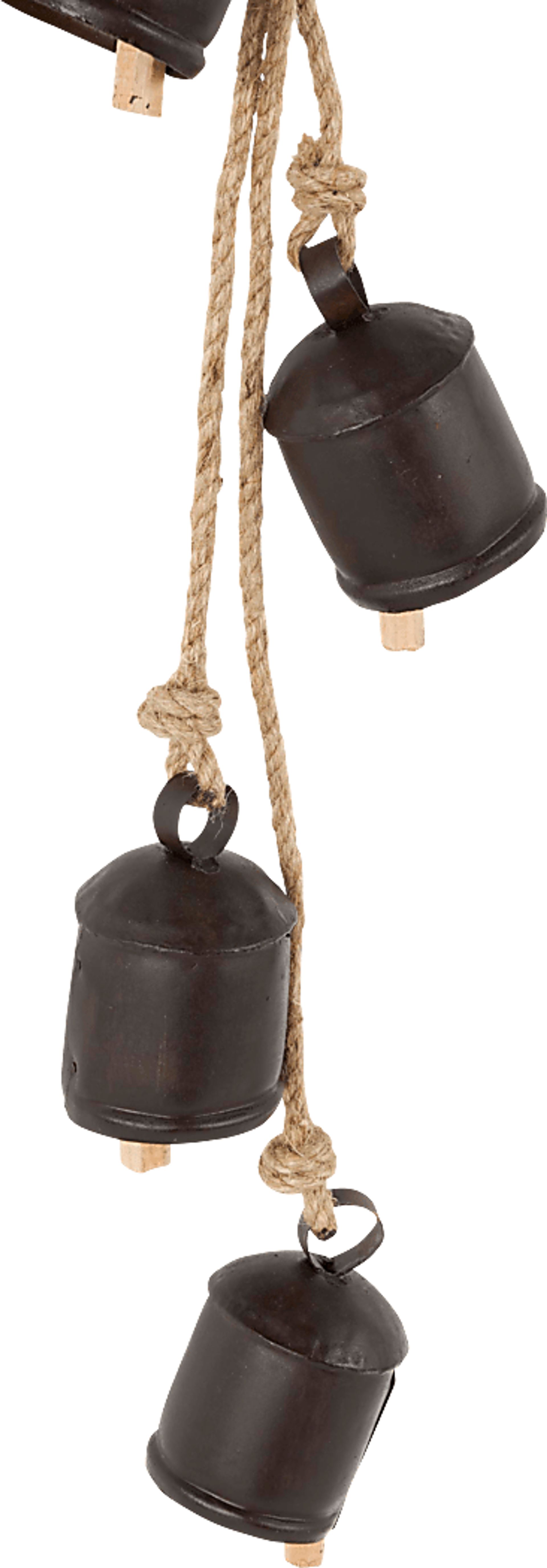 Comila Black Wall Decor - Image 4