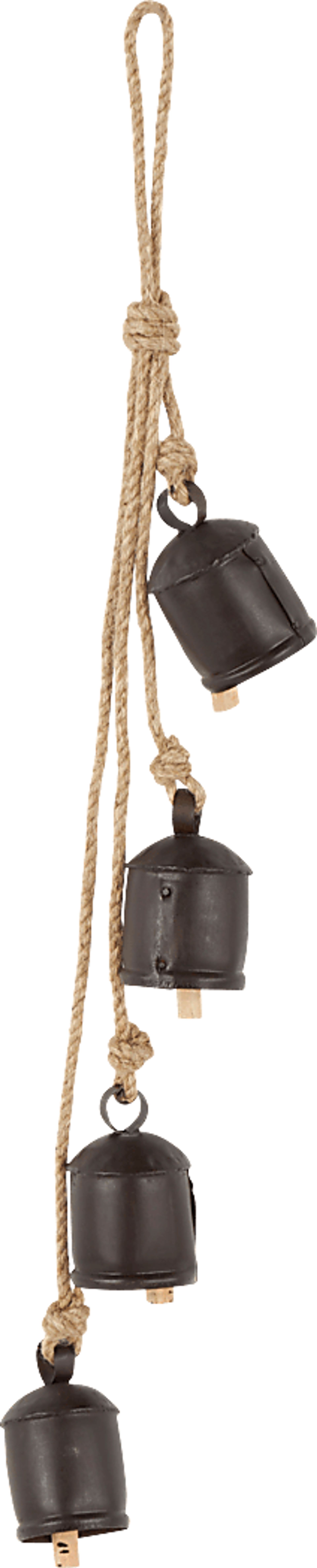 Comila Black Wall Decor - Image 7