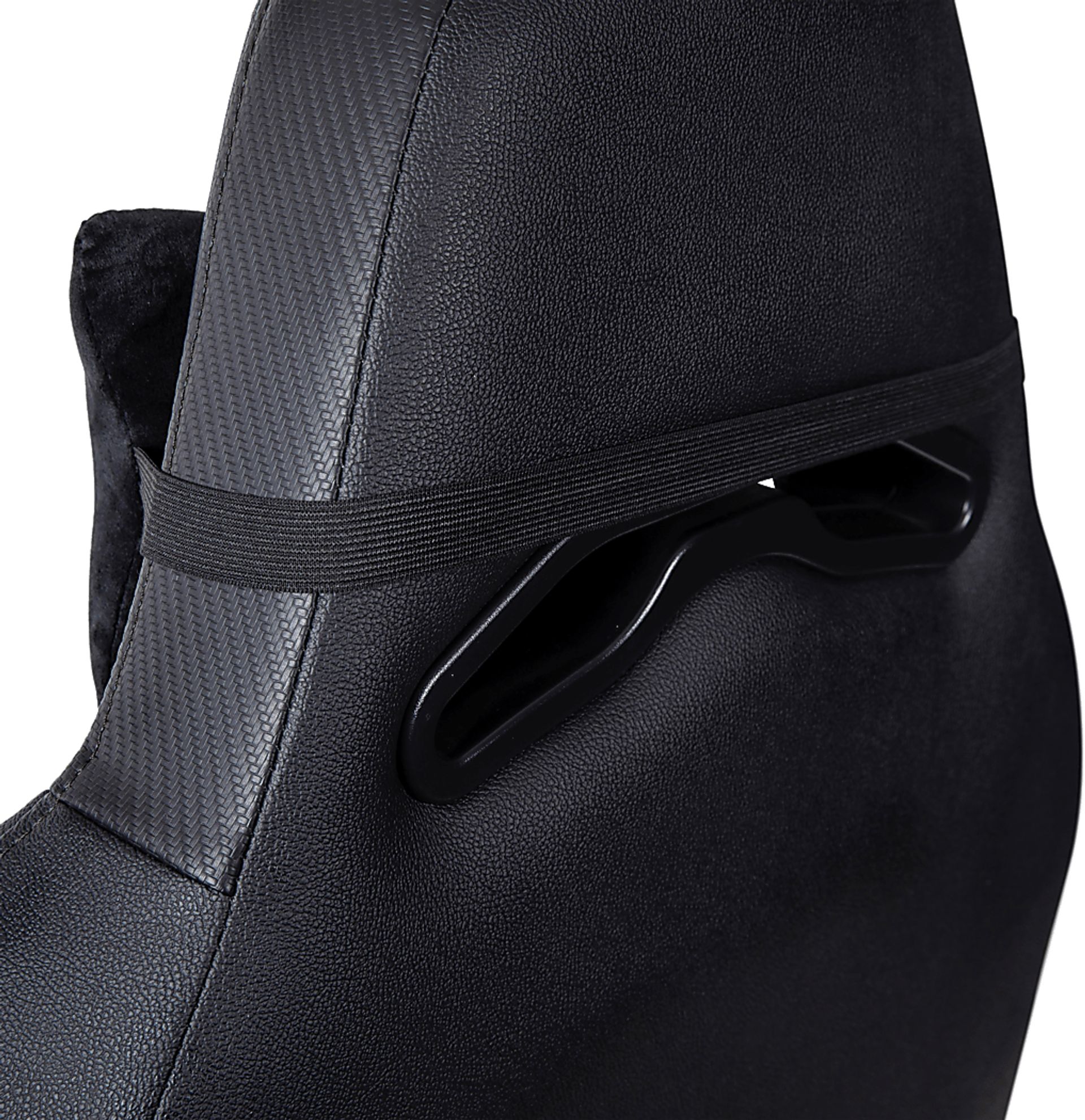 Cominger Black Office Chair - Image 12