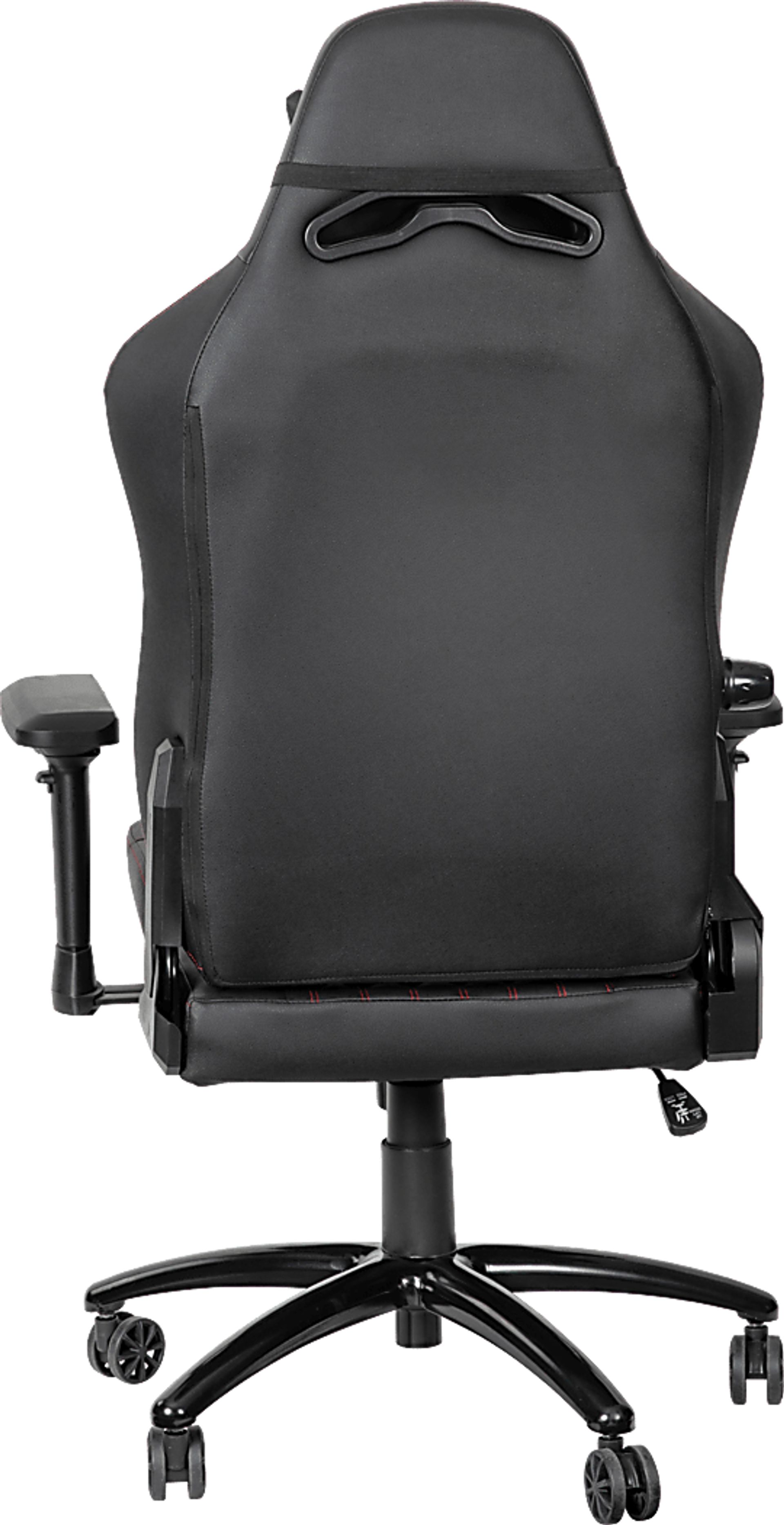 Cominger Black Office Chair - Image 13