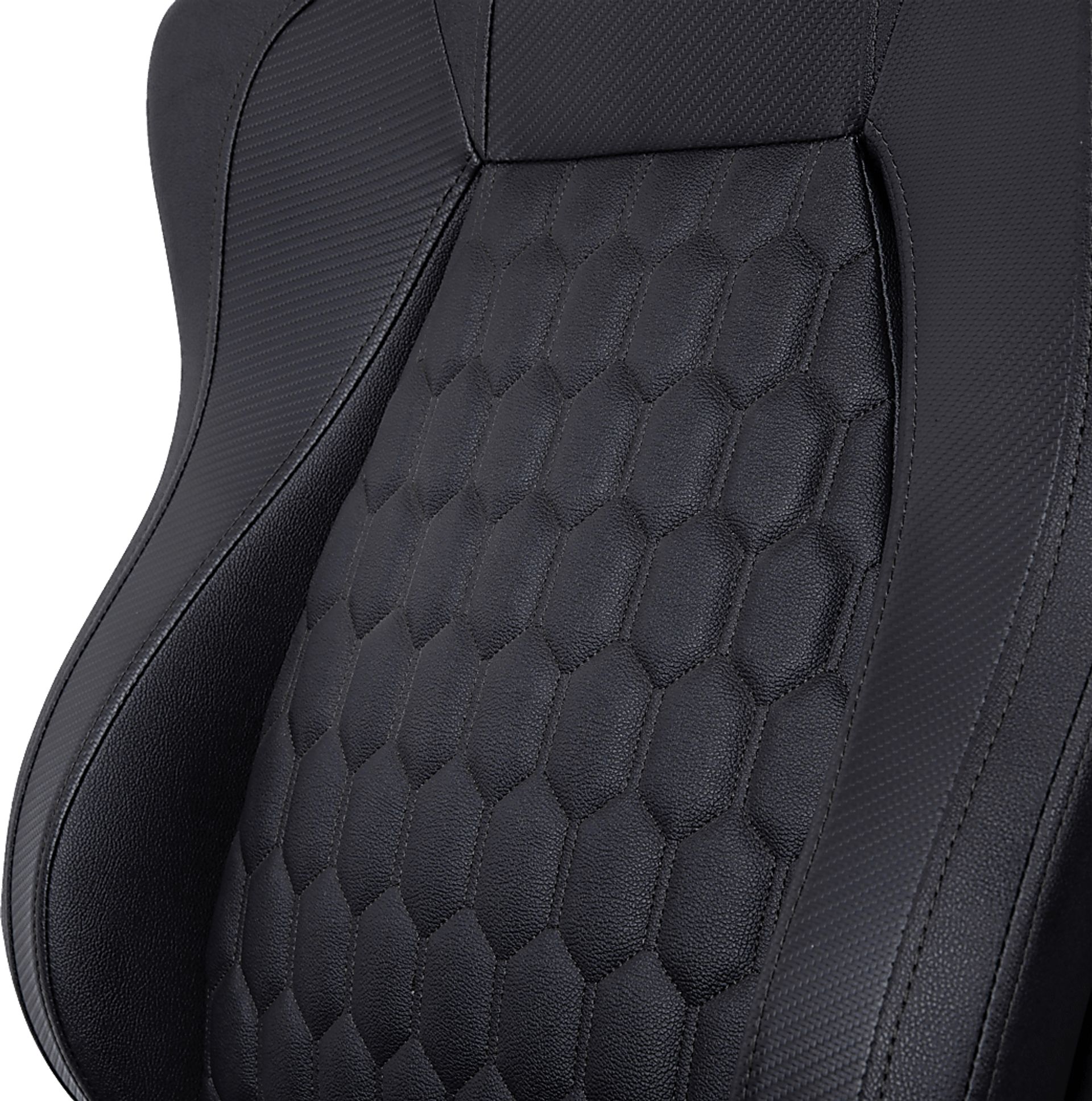 Cominger Black Office Chair - Image 7