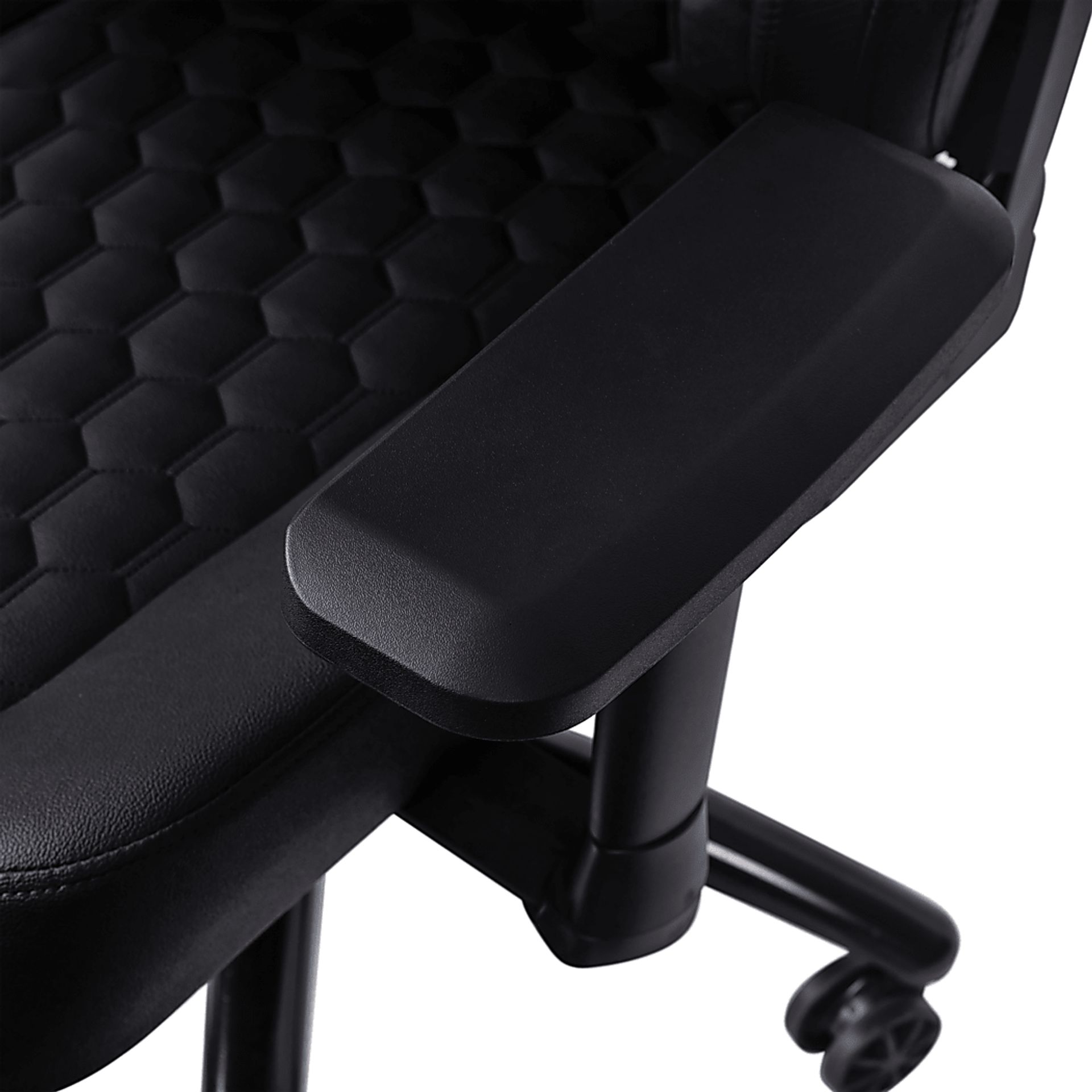Cominger Black Office Chair - Image 8