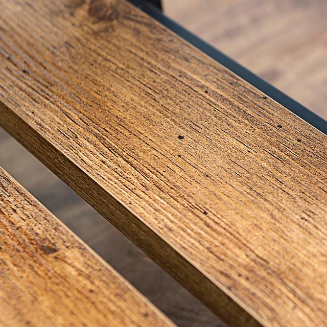 Commer Beige Bench - Thumbnail - Image 5